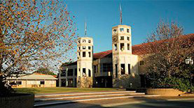 educational institution security catchcam