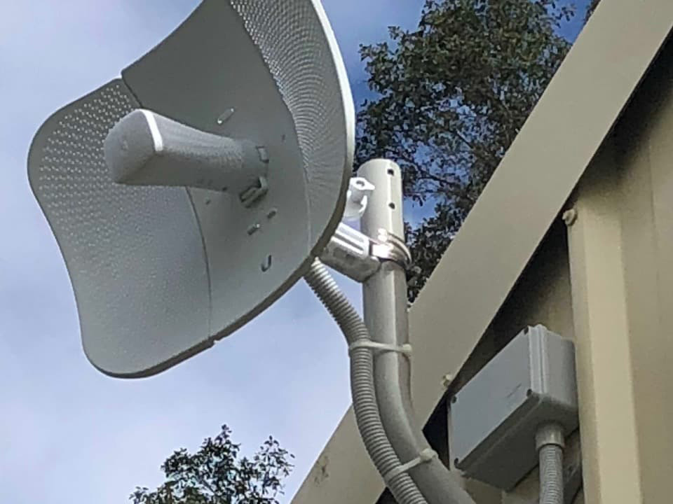 long range connectivity tweed valley nsw